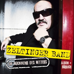 Zeltinger Band