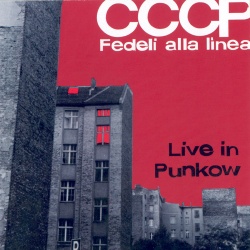 CCCP – Fedeli Alla Linea