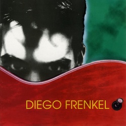 Diego Frenkel