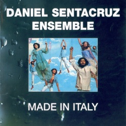 Daniel Sentacruz Ensemble