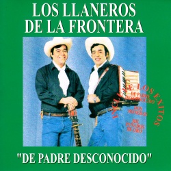 Los Llaneros De La Frontera