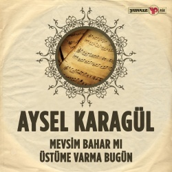Aysel Karagül