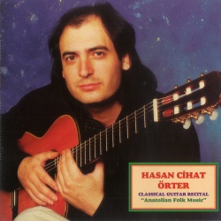 Hasan Cihat Orter