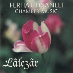 Ferhat Livaneli & Swedish Radio Orchestra & Amici Quartet & Anders Dahl
