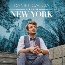 Daniel Caccia