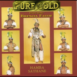 Pure Gold & Brenda Fassie