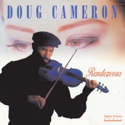 Doug Cameron