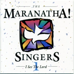 Maranatha! Vocal Band