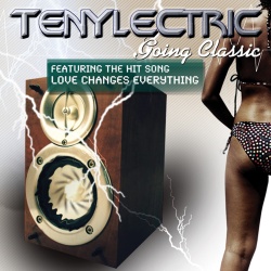 Teny Lectric