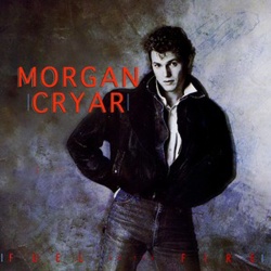 Morgan Cryar