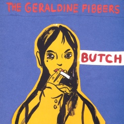 The Geraldine Fibbers
