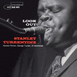 Stanley Turrentine