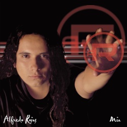Alfredo Rojas