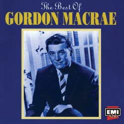 Gordon Macrae