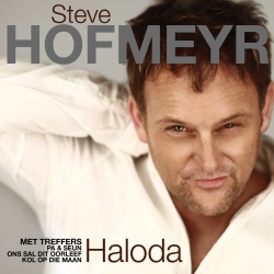 Steve Hofmeyr