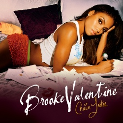 Brooke Valentine