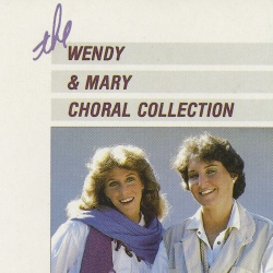 Wendy & Mary
