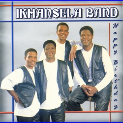 Ikhansela Band