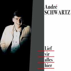 André Schwartz
