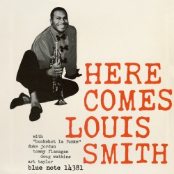 Louis Smith