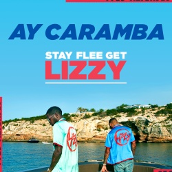 Stay Flee Get Lizzy