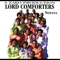 Lord Comforters