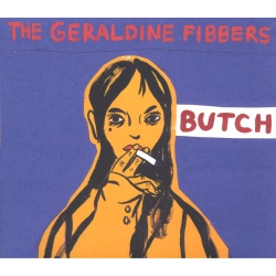 The Geraldine Fibbers