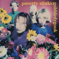 Poverty Stinks