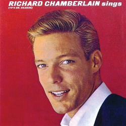 Richard Chamberlain