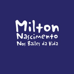 Milton Nascimento
