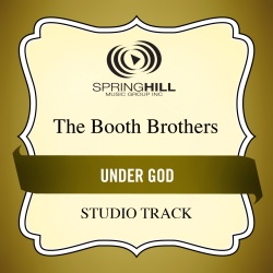 The Booth Brothers