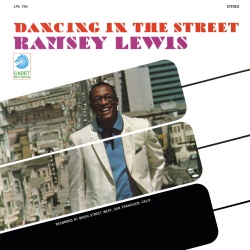 Ramsey Lewis Trio
