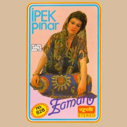 İpek Pınar