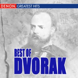 Antonín Dvořák & Various Artists