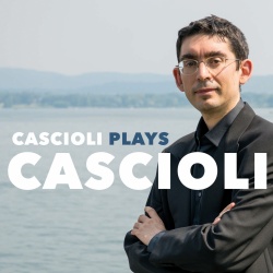 Gianluca Cascioli