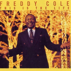 Freddy Cole