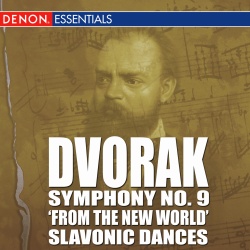 Antonín Dvořák & Various Artists