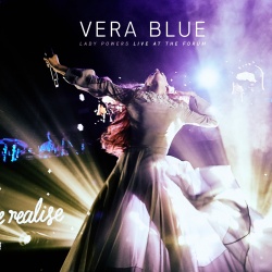 Vera Blue