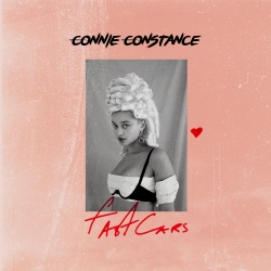 Connie Constance