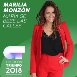 Marilia Monzón