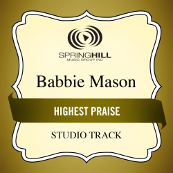 Babbie Mason