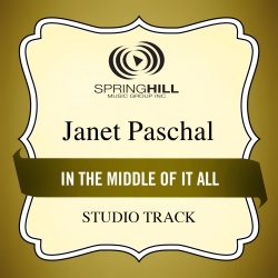 Janet Paschal