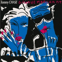 Tommy Chase