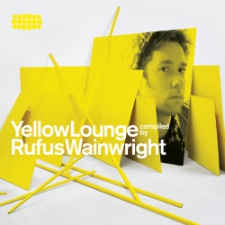 Rufus Wainwright & Fauré Quartett