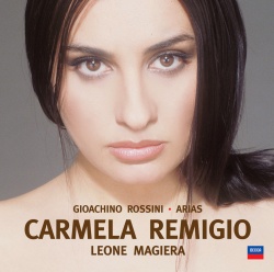 Carmela Remigio & Leone Magiera