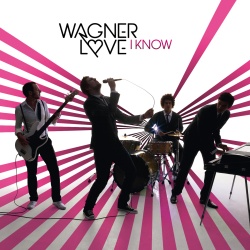 Wagner Love