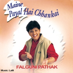 Falguni Pathak