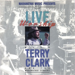 Terry Clark