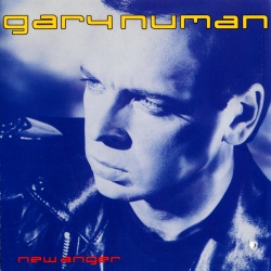 Gary Numan