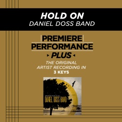 Daniel Doss Band